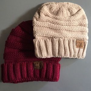 🎉HP🎉Baby toddler fall winter beanie
